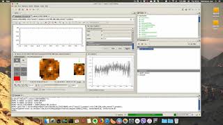 SPIRE Spectrometer: Saving a 3-D FTS spectral cube as a 1-D
