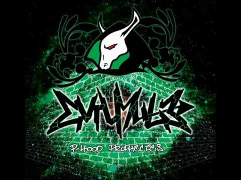 Evil Mule - Waking Up
