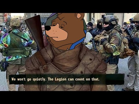 Live: Patrolling the Mojave Almost Makes Me Wish For a Stream :) - Live: Patrolling the Mojave Almost Makes Me Wish For a Stream :)
