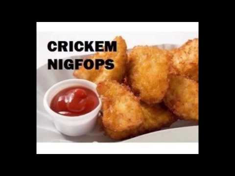 TROLL FOOD