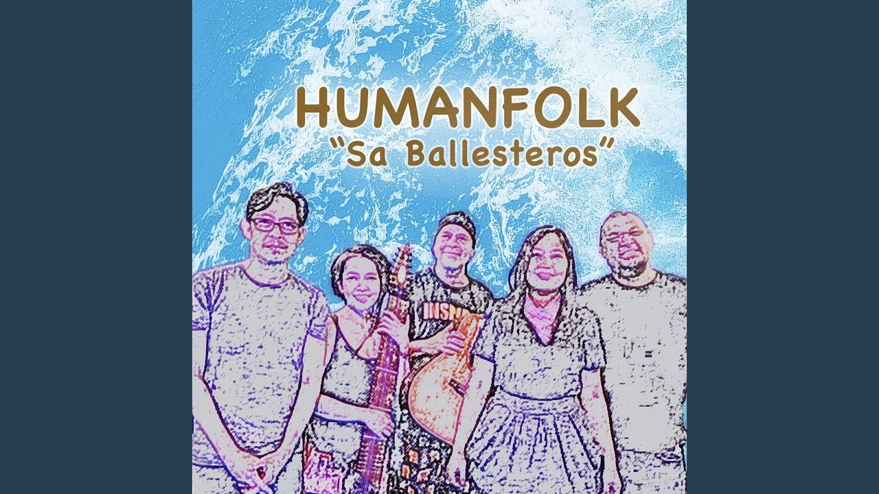 Watch Sa Ballesteros on YouTube Watch Sa Ballesteros on YouTube