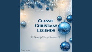 Christmas Time's A-Coming