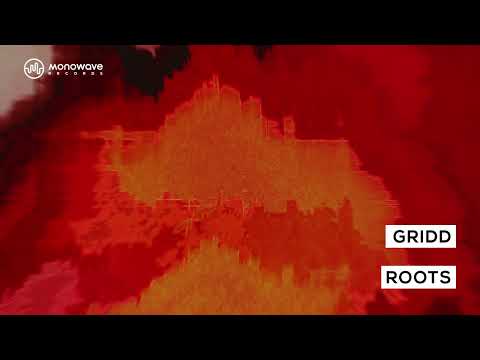 GRIDD - Roots [Official Audio]