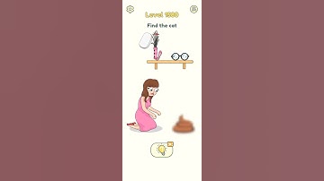 Dop 2 Gameplay Level 1580 #shorts #deletepuzzle#deleteonepart2 #puzzletime #dop2 #dop #viralshort