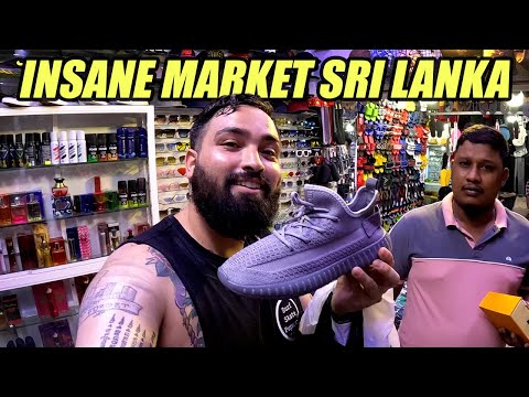 Video: Prețurile în Sri Lanka