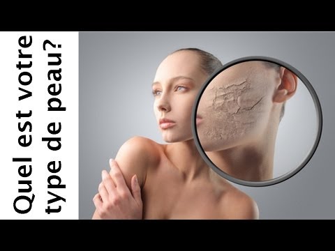 Démystifier votre type de peau en une question facile (type vs état de la peau)