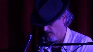 Howe Gelb - Chunk of coal (Bologna, Bravo Caffè, April 2nd 2015)