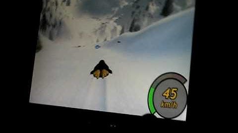 IBM R50, Active Protection System GAME