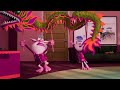 Booba Holding A Dragon Effects Compilation Sponsored By Gamavision Csupo effects 
