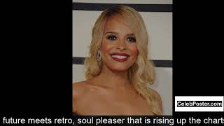 Antonique Smith biography