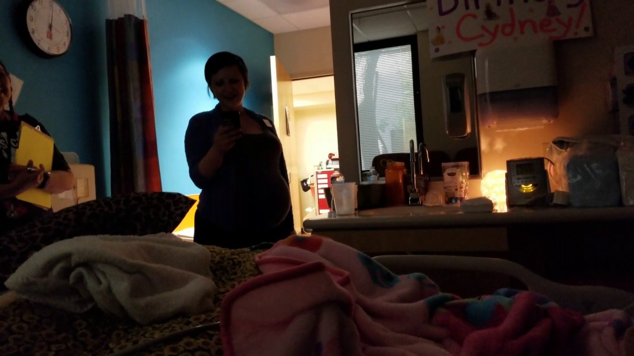 Phoenix Children's Hospital bedside lulliby. YouTube