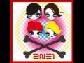 2NE1 2ND MINI ALBUM Lonely 2NE1 2ND MINI ALBUM Lonely