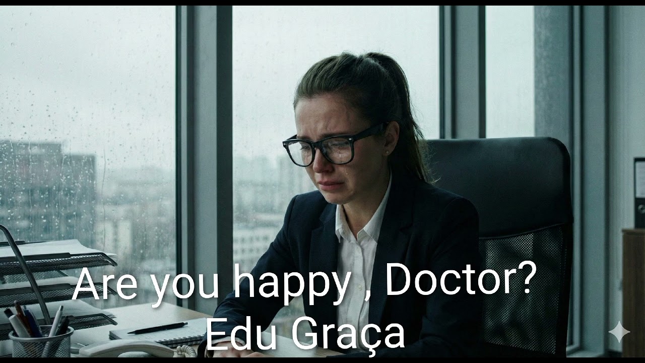 Are you happy, Doctor?