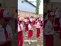 Rangkaian kegiatan hari pertama “Hari Baru” SDN Congkrang 2