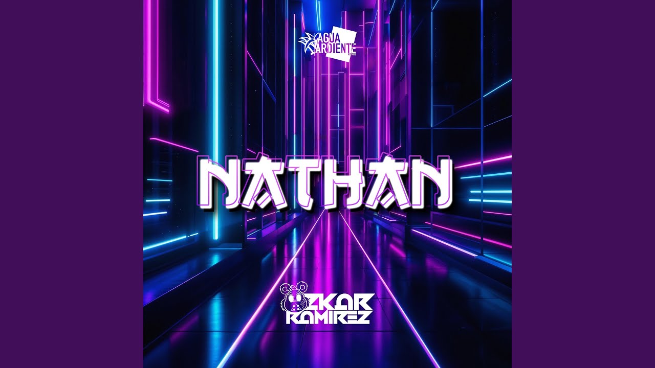 YouTube에서 NATHAN 보기 YouTube에서 NATHAN 보기