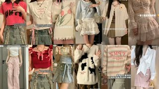 Tổng Hợptips Phối Đồ Douyin