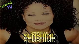 Gabrielle - Sunshine ( Wookie Main Mix )