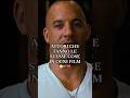 Attori che fanno le stesse cose in ogni film! #vindiesel #bradpitt #dwaynejohnson #tomcruise #film
