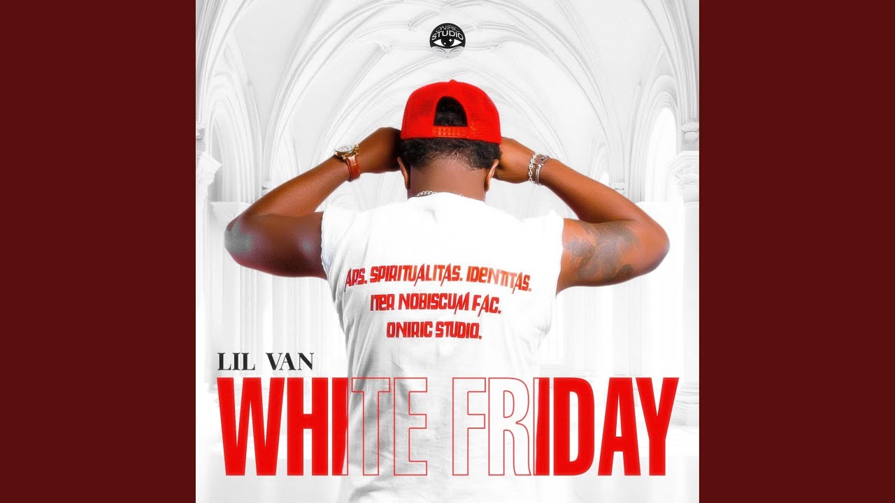 Watch White friday on YouTube Watch White friday on YouTube
