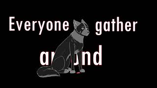 Trapdoor PMV Vent MAP Part 9 (for Robot Cat)