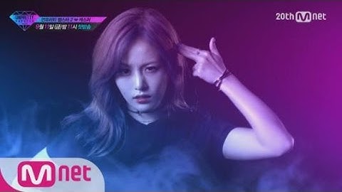 [Korean Reality Show UNPRETTY RAPSTAR2] Unpretty Rapstar 2 Intro. KASPER l Kpop Rap Audition  EP.01