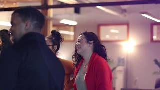 Spring Orientation Recap-  March 2019