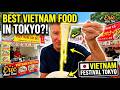 Vietnam Food Festival ~ Eric Meal Time #1100