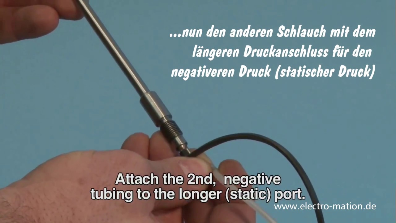 Staurohr EP-SR 10 main image 1