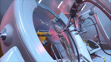 Welcome to The Institute