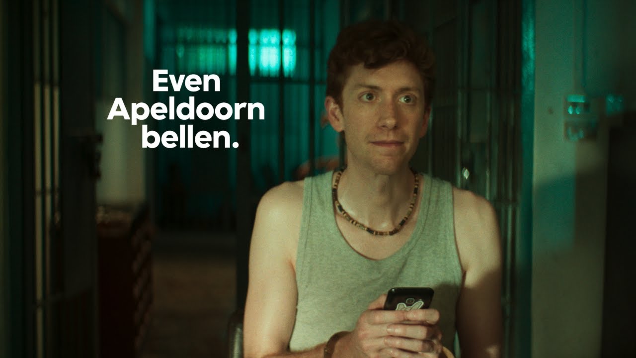 Commercial Scammers | Even Apeldoorn bellen | Centraal Beheer