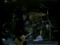 I Love Rock N' Roll: Guns N' Roses - Welcome To The Jungle (LIVE IN BRAZIL, 91)