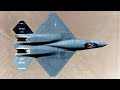GHOST FIGHTER: The YF-23 Black Widow II. The Stealth Fighter That Almost Was And Lost to the F-22
