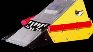 Robot Wars Review Series 3 Trailer