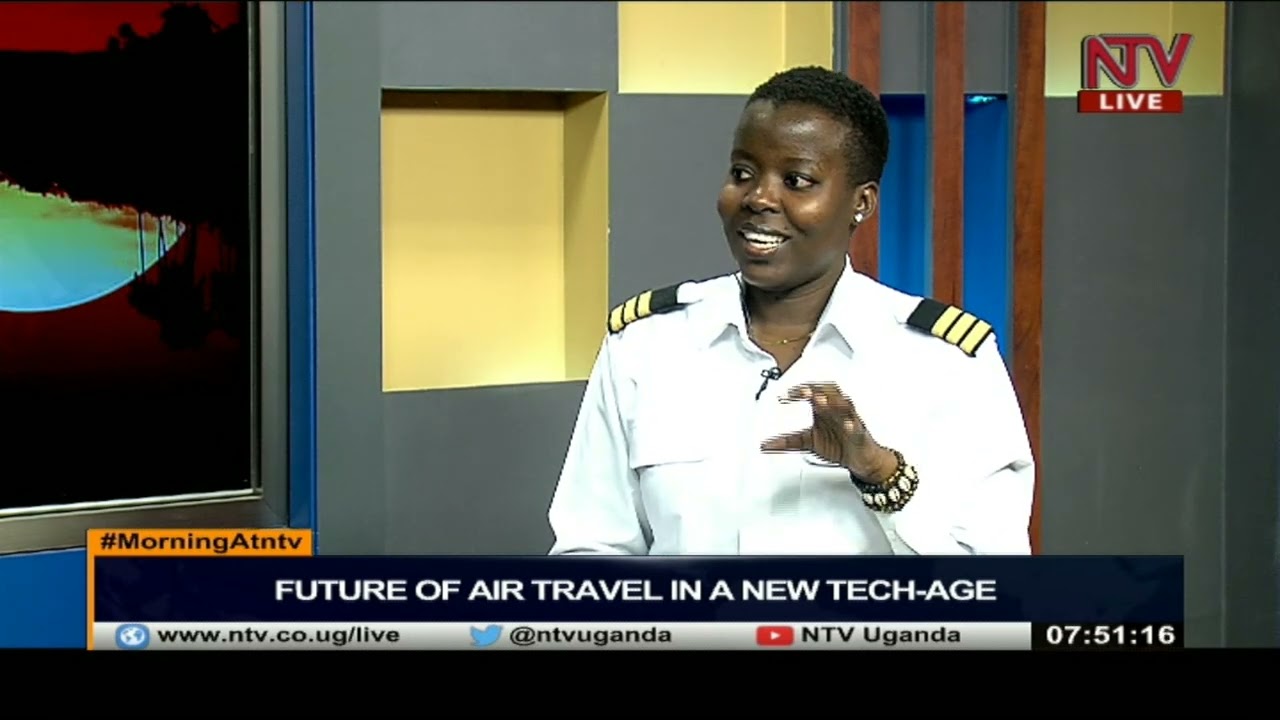 Africa: Aviation Talk In Uganda