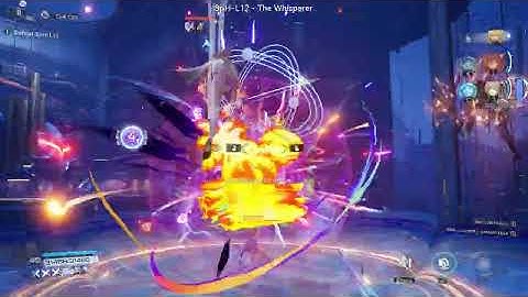 *OCTOBER NEURAL*  Aku-MA and SpH-L12 | TEAM Pureheart and Jade Arc | Snowbreak: Containment Zone