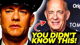 What You Didn't Know About Tom Hanks!