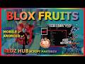 [REDZ HUB] BLOX FRUITS Script No Key AUTO FARM, SEA EVENT, FRUIT MASTERY, PREHISTORIC, AUTO RAID