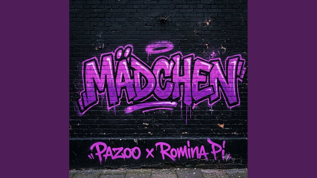 Tonton Mädchen di YouTube Tonton Mädchen di YouTube