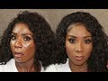 HOW TO PREVENT OILY MAKEUP!| FLAWLESS FOUNDATION ROUTINE FOR OILY SKIN