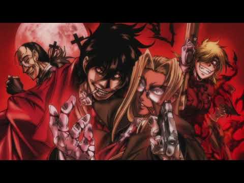 Hellsing Ultimate – Song of Demeter (Credits Ending Theme version)