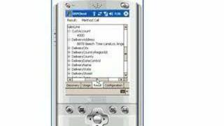 Erp Client Microsoft Dynamics Ax 4