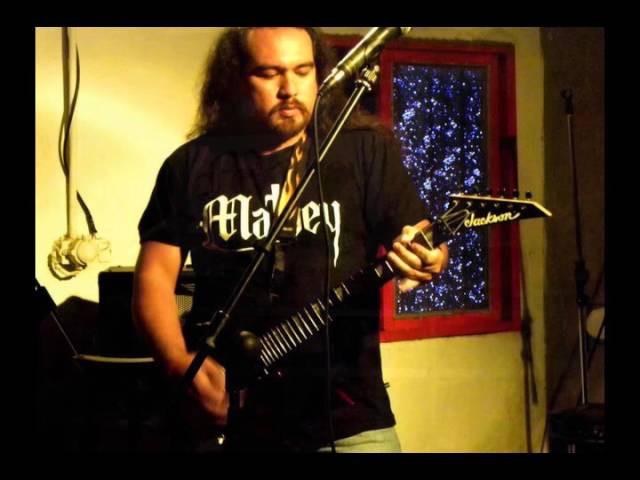 Obejrzyj MATVEY "HERO" (tribute to OZZY OSBOURNE ) w YouTube Obejrzyj MATVEY "HERO" (tribute to OZZY OSBOURNE ) w YouTube
