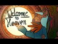 Welcome to heaven  original animation meme