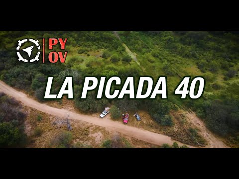 La Picada 40 - PYOV Cap. 49