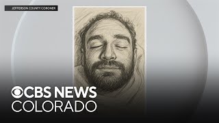 Jefferson County Coroner asks for help identifying body Wealth