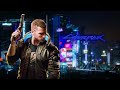 Cyberpunk 2077 часть 15