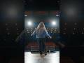 Singer / Songwriter Trannie Anderson Makes Her Opry Debut!