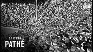 A Football Classic (1934)
