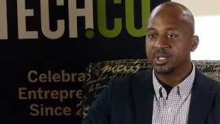 Wayne Sutton of Buildup VC | SXSW 2015