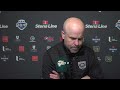 Reaction: Belfast Giants 4-3 Nottingham Panthers 28/03/26